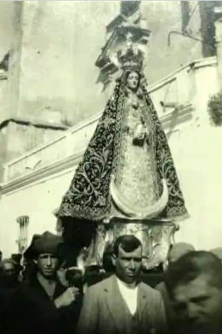 Procesión 193x